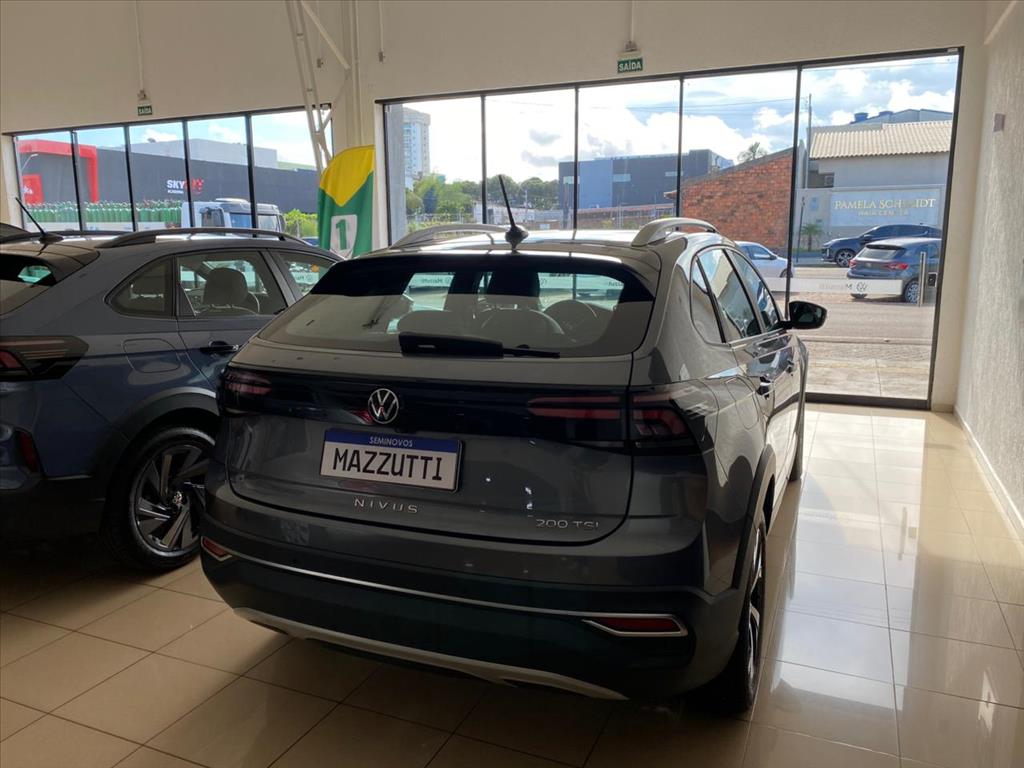 NIVUS 1.0 200 TSI TOTAL FLEX HIGHLINE AUTOMÁTICO3