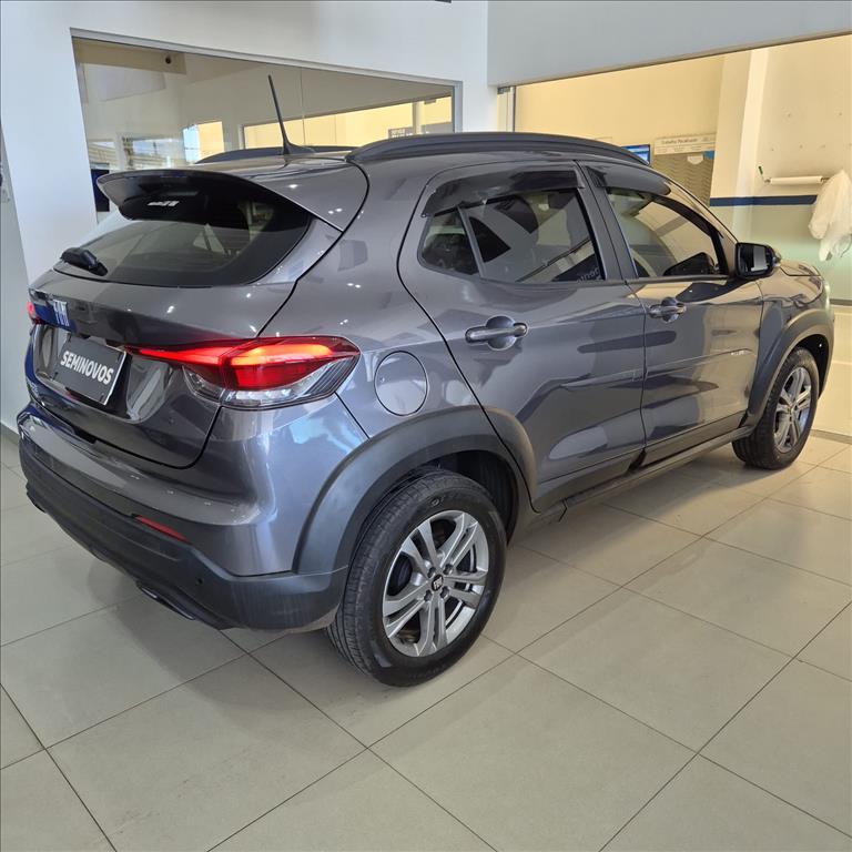 PULSE 1.3 FLEX DRIVE CVT