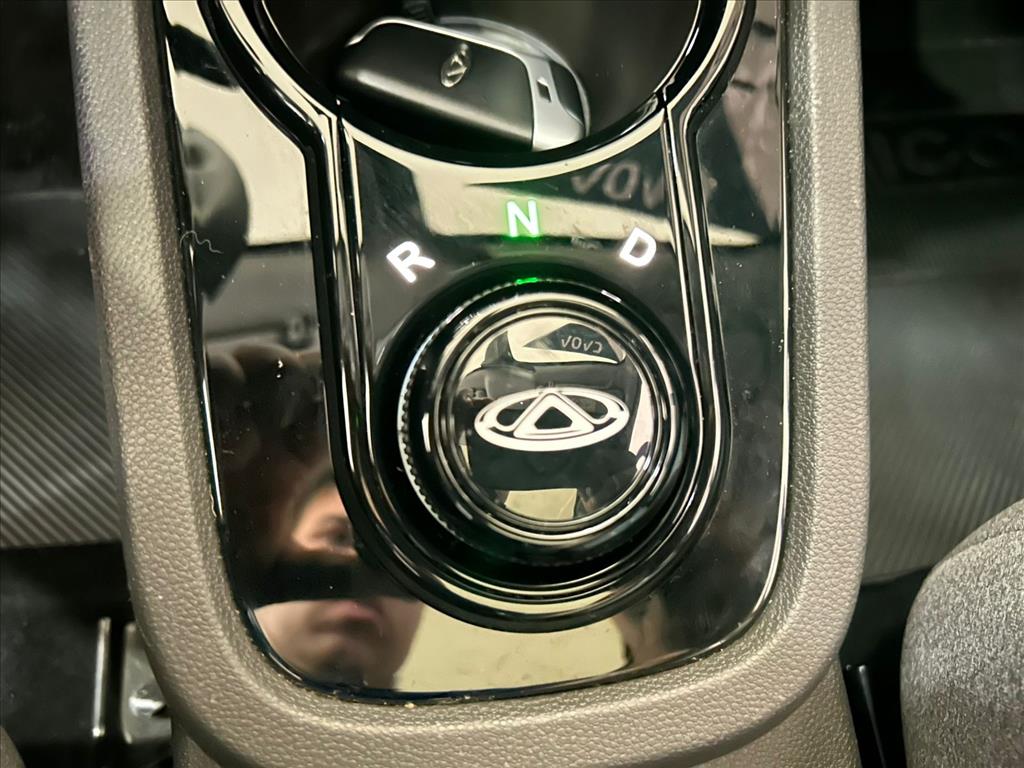 Caoa Chery-iCAR-45 KW ELÉTRICO