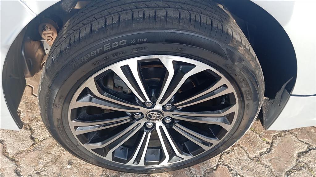 COROLLA 1.8 VVT-I HYBRID FLEX ALTIS PREMIUM CVT14