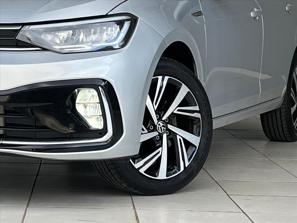 VIRTUS 1.0 200 TSI HIGHLINE AUTOMÁTICO VIRTUS 1.0 200 TSI HIGHLINE AUTOMÁTICO