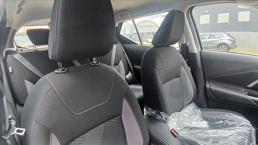 KAIT 1.6 FLEX ADVANCE PLUS XTRONIC12