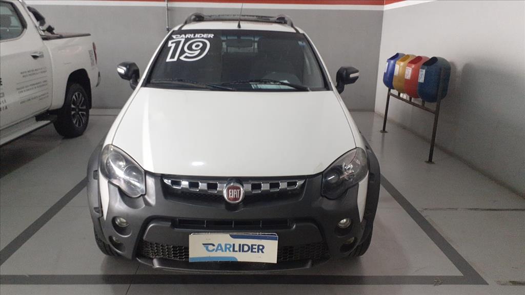 STRADA 1.8 MPI ADVENTURE CD 16V FLEX 3P MANUAL