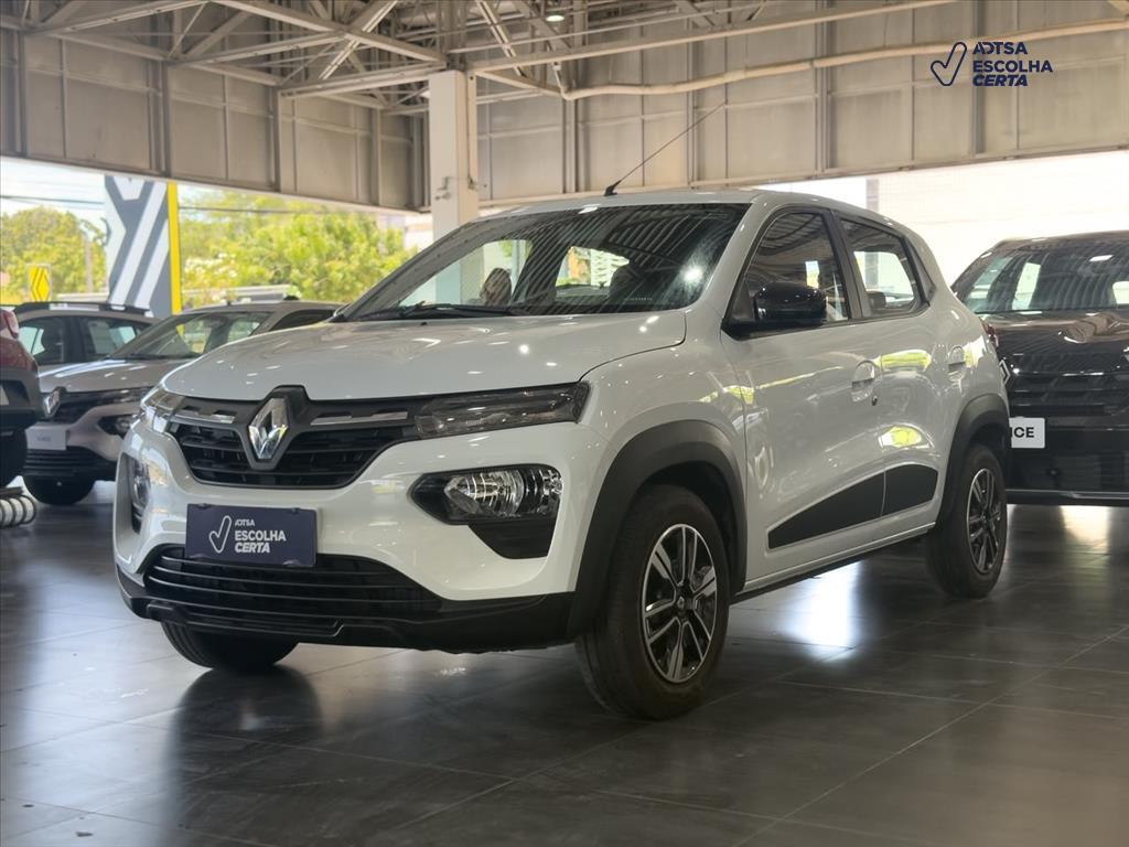 Renault KWID 2025