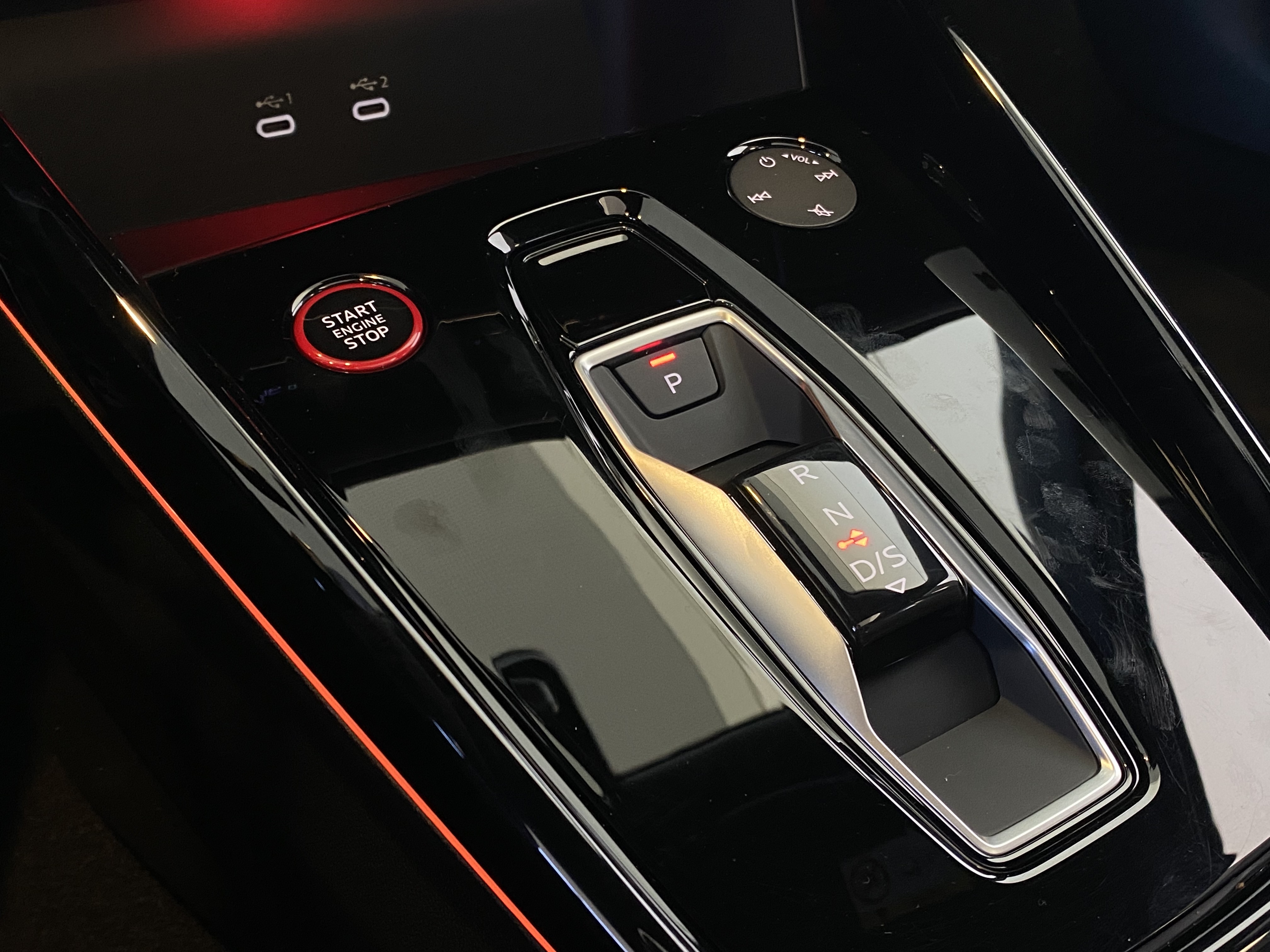 RS3 2.5 TFSI GASOLINA SEDAN QUATTRO S-TRONIC12