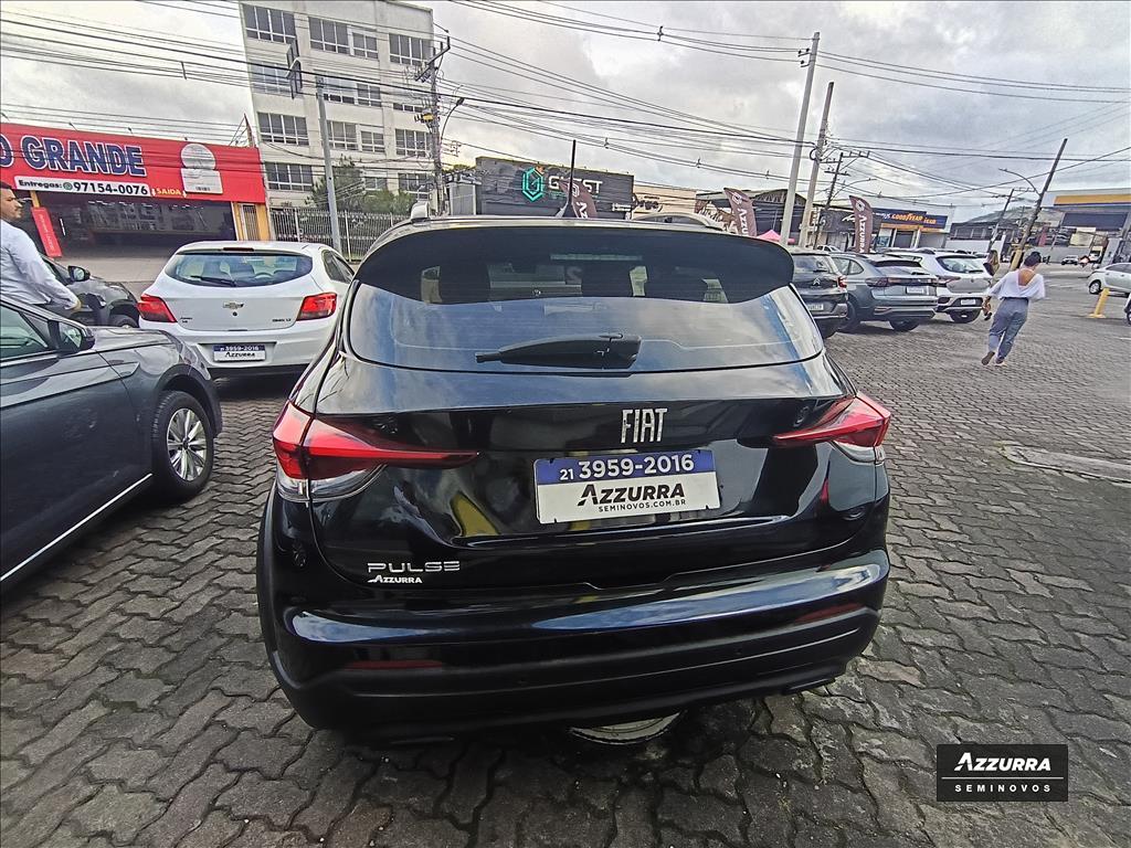 PULSE 1.3 FLEX DRIVE MANUAL3