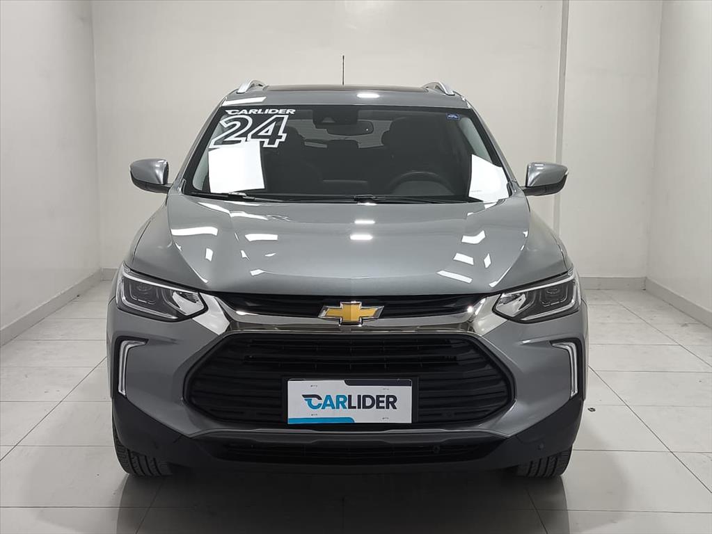 TRACKER 1.2 TURBO FLEX PREMIER AUTOMÁTICO1