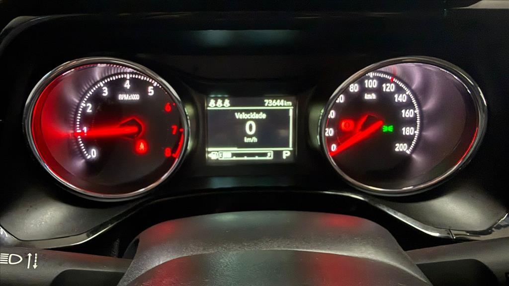 MONTANA 1.2 TURBO FLEX PREMIER AUTOMÁTICO16