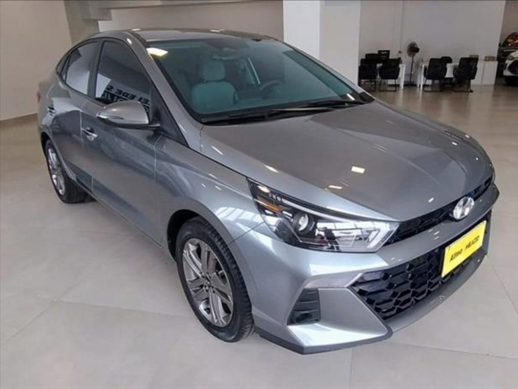 HB20S 1.0 TGDI FLEX PLATINUM SAFETY AUTOMÁTICO2