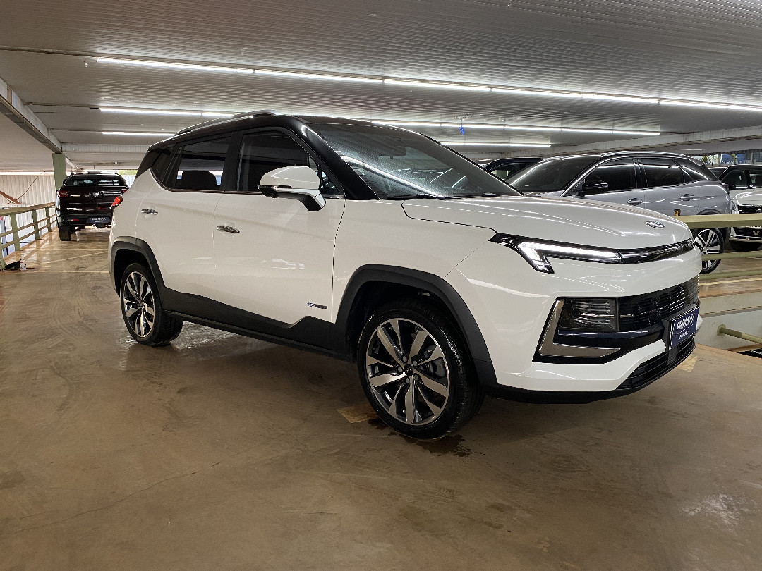 E-JS4 ELÉTRICO AUTOMÁTICO
