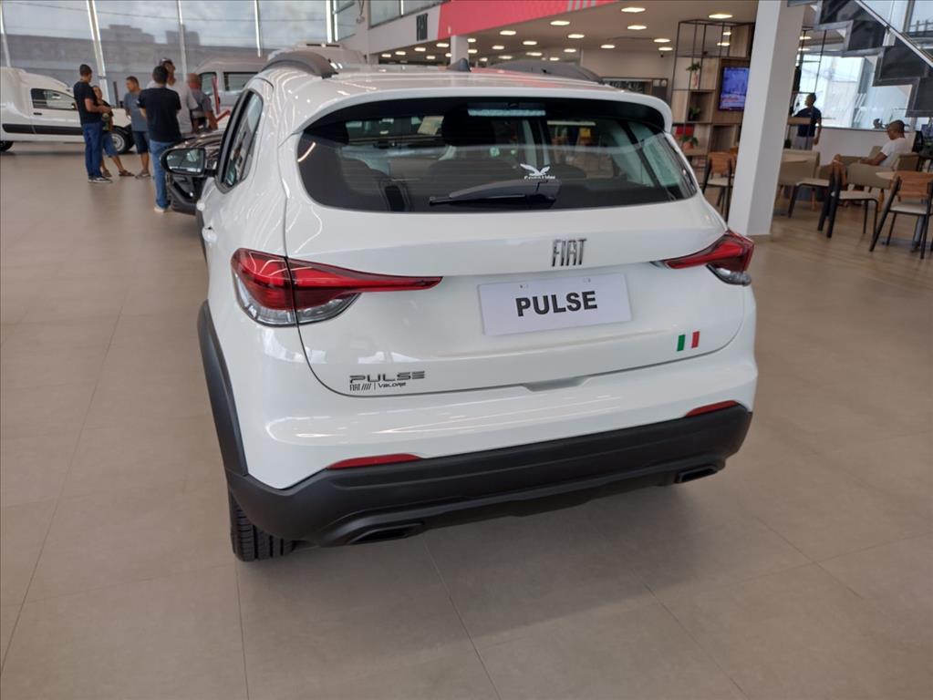 PULSE 1.3 FLEX DRIVE CVT PULSE 1.3 FLEX DRIVE CVT