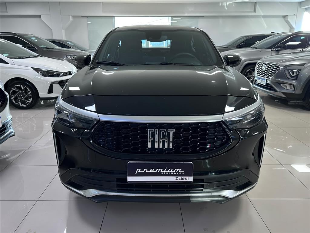 FASTBACK 1.0 TURBO 200 FLEX IMPETUS CVT1