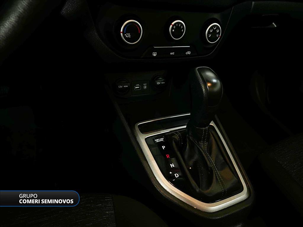 CRETA 1.6 16V FLEX ACTION AUTOMÁTICO11