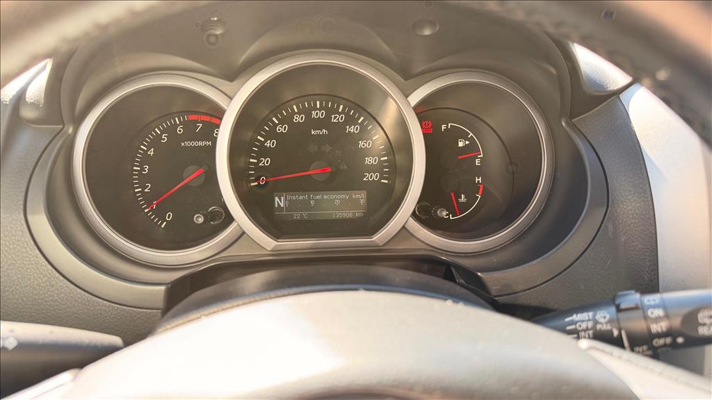 GRAND VITARA 2.0 4X2 16V GASOLINA 4P AUTOMÁTICO9