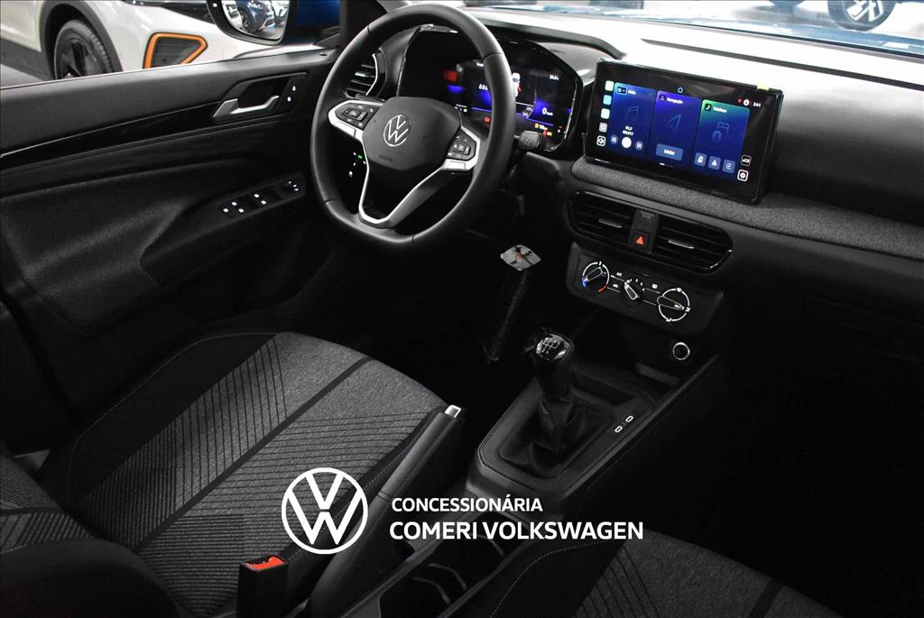 TERA 1.0 170 TSI MANUAL