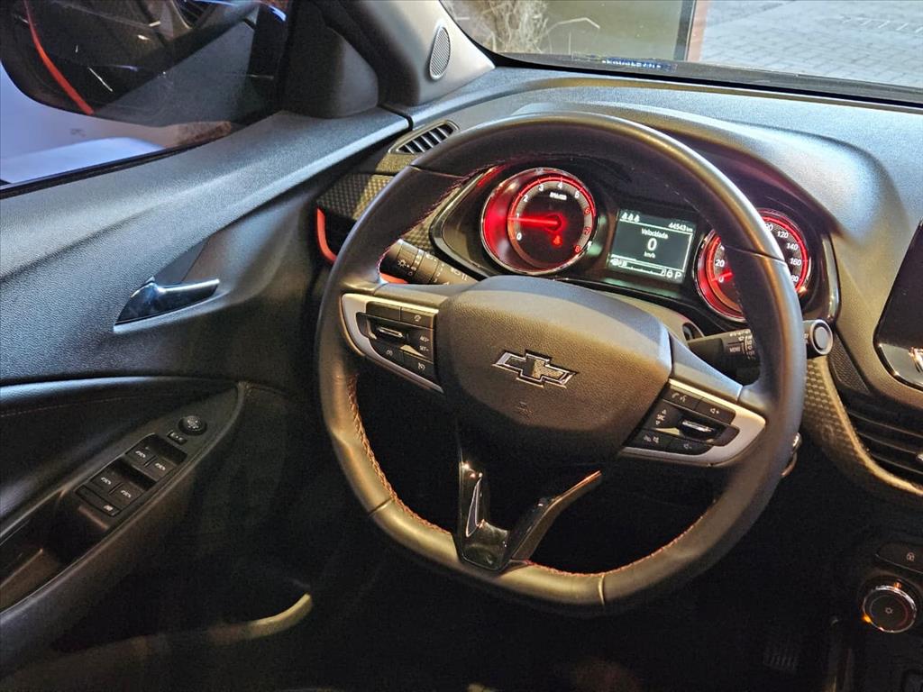 ONIX 1.0 TURBO FLEX RS AUTOMÁTICO5