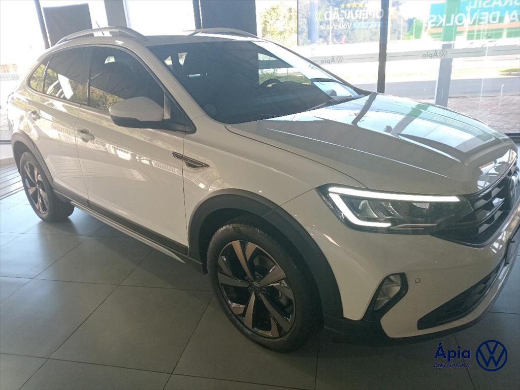 NIVUS 1.0 200 TSI TOTAL FLEX HIGHLINE AUTOMÁTICO2