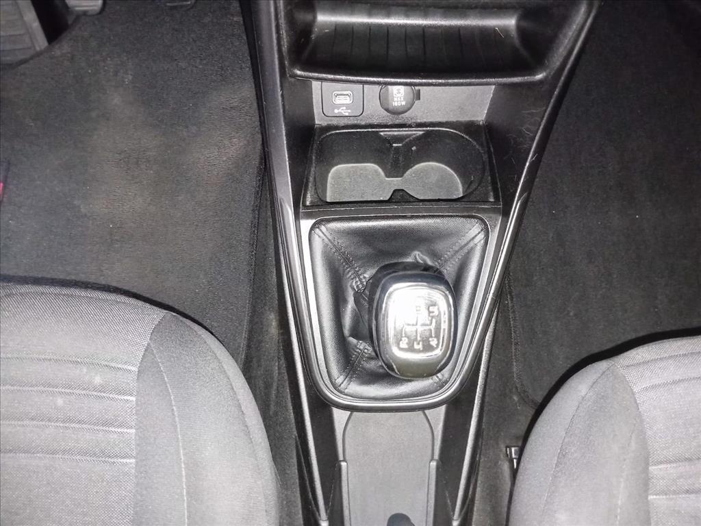 STRADA 1.3 FIREFLY FLEX FREEDOM CS MANUAL8