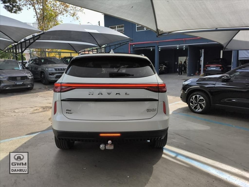 HAVAL H6 1.5 HEV PREMIUM E-TRACTION3