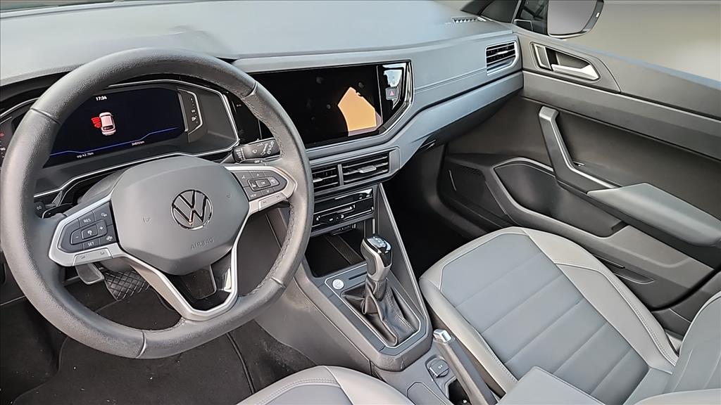 NIVUS 1.0 200 TSI TOTAL FLEX HIGHLINE AUTOMÁTICO8