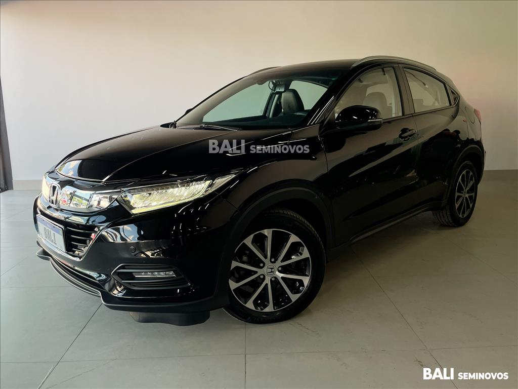 HR-V 1.5 16V TURBO GASOLINA TOURING 4P AUTOMÁTICO1