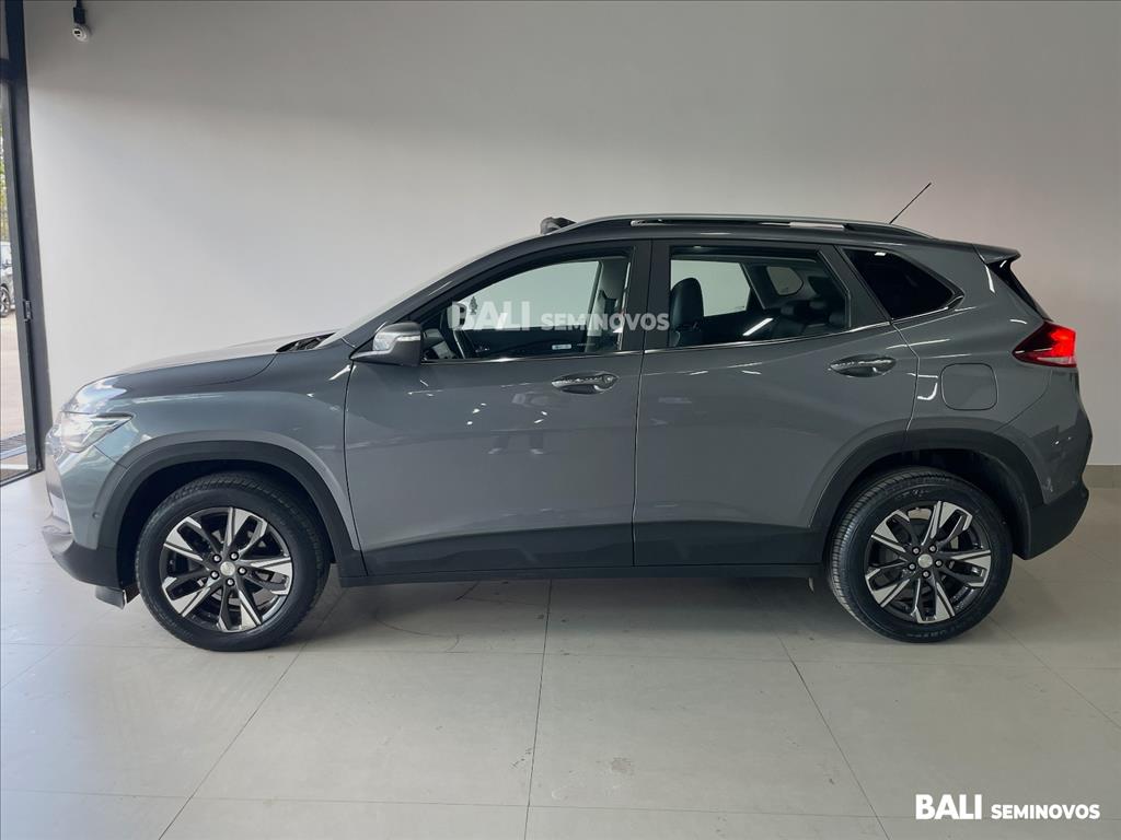 TRACKER 1.2 TURBO FLEX PREMIER AUTOMÁTICO7