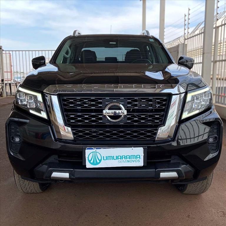 FRONTIER 2.3 16V TURBO DIESEL XE CD 4X4 AUTOMÁTICO1