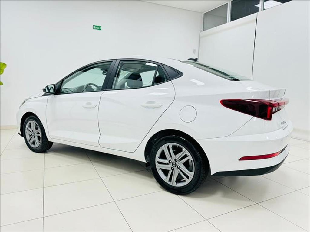 Hyundai-HB20S-1.0 TGDI FLEX LIMITED AUTOMÁTICO