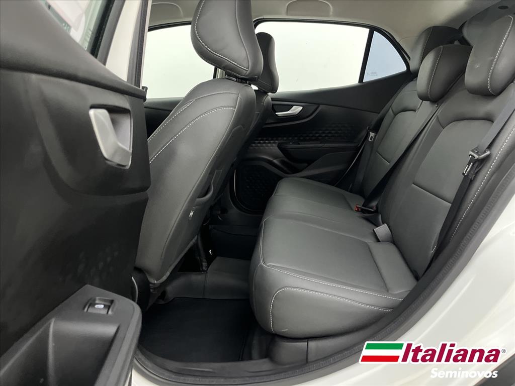 PULSE 1.3 FLEX DRIVE CVT13