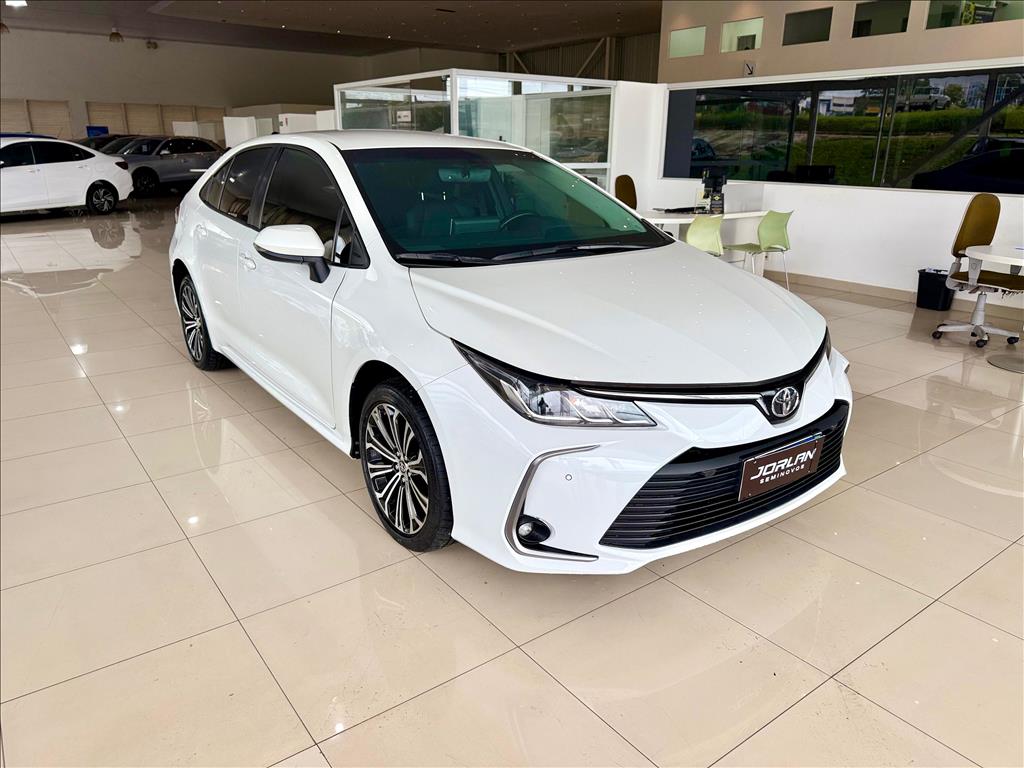 COROLLA 2.0 VVT-IE FLEX XEI DIRECT SHIFT1