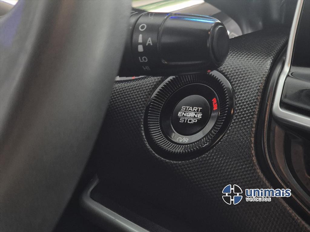 JEEP COMPASS 1.3 T270 TURBO FLEX SPORT AT6 — foto 21