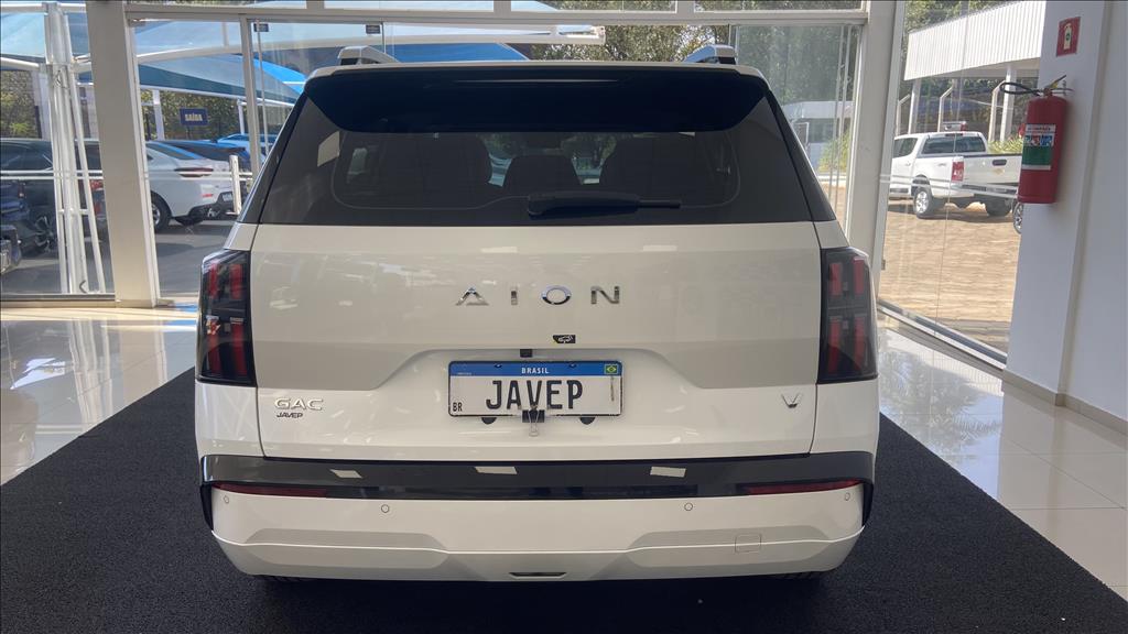 GAC Spark Euv 75.3 Kw Elétrico Elite - foto 7