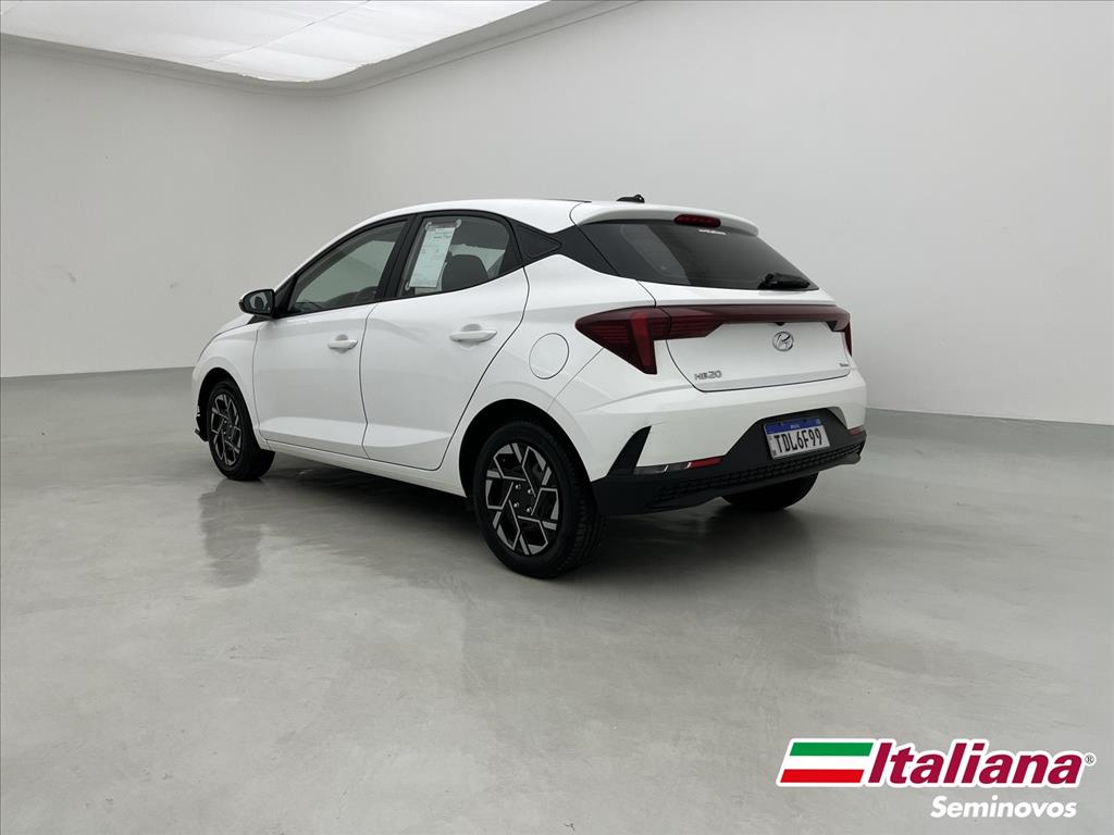 HB20 1.0 12V FLEX COMFORT PLUS MANUAL2