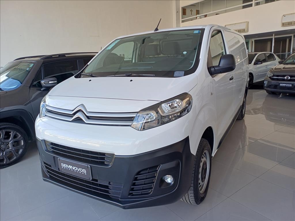 JUMPY 1.5 BLUEHDI DIESEL CARGO MANUAL