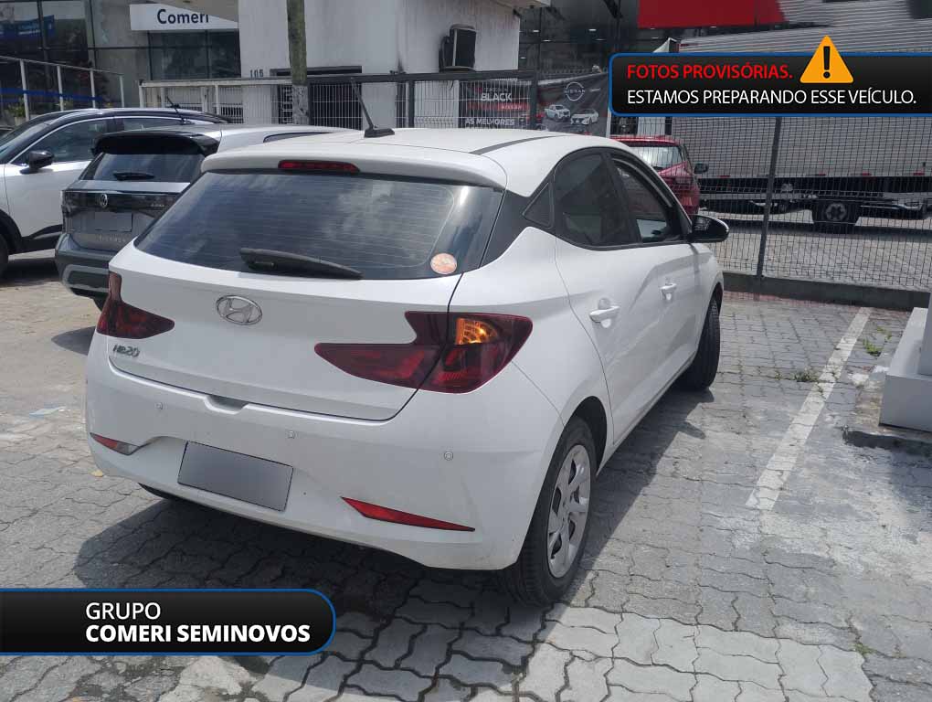 HB20 1.0 12V FLEX VISION MANUAL3