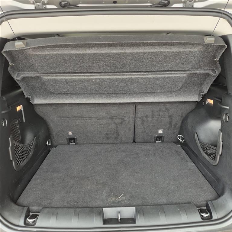 RENEGADE 1.8 16V FLEX 4P AUTOMÁTICO