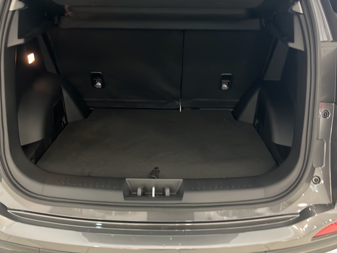 Caoa Chery-TIGGO 5X PRO-1.5 VVT TURBO iFLEX CVT