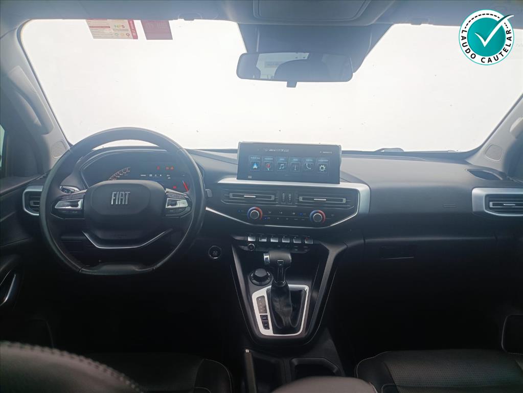 TITANO 2.2 TURBO DIESEL RANCH 4X4 AT66