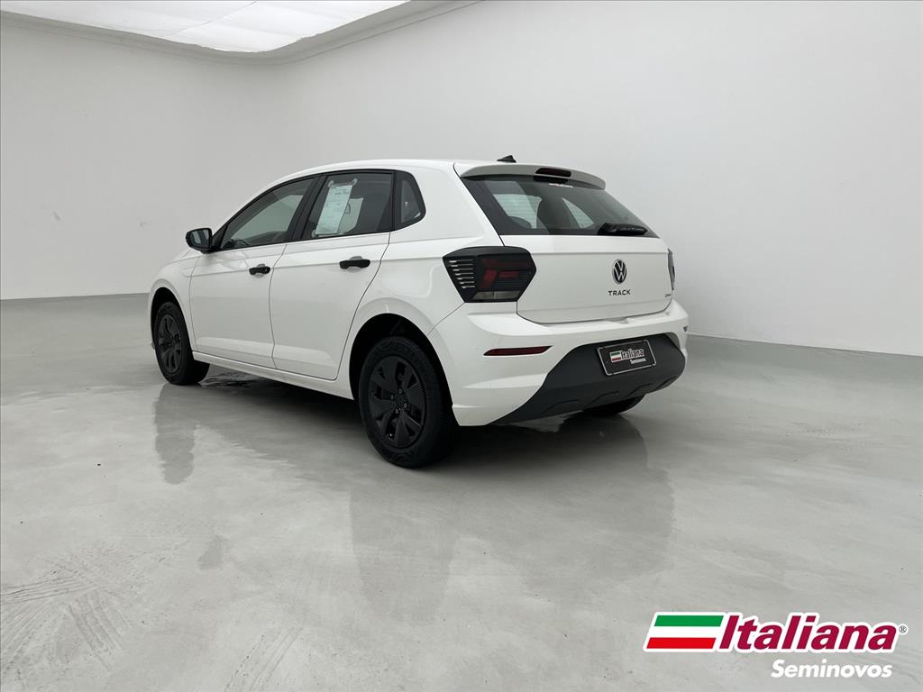 POLO 1.0 MPI TRACK MANUAL2