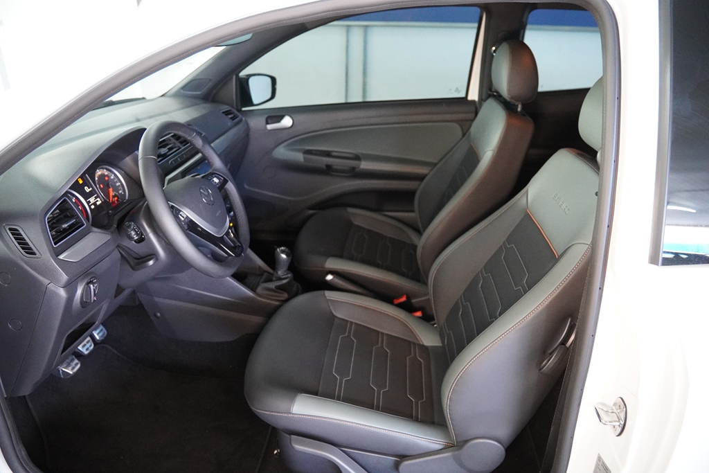 SAVEIRO 1.6 MSI EXTREME CD 16V FLEX 2P MANUAL8