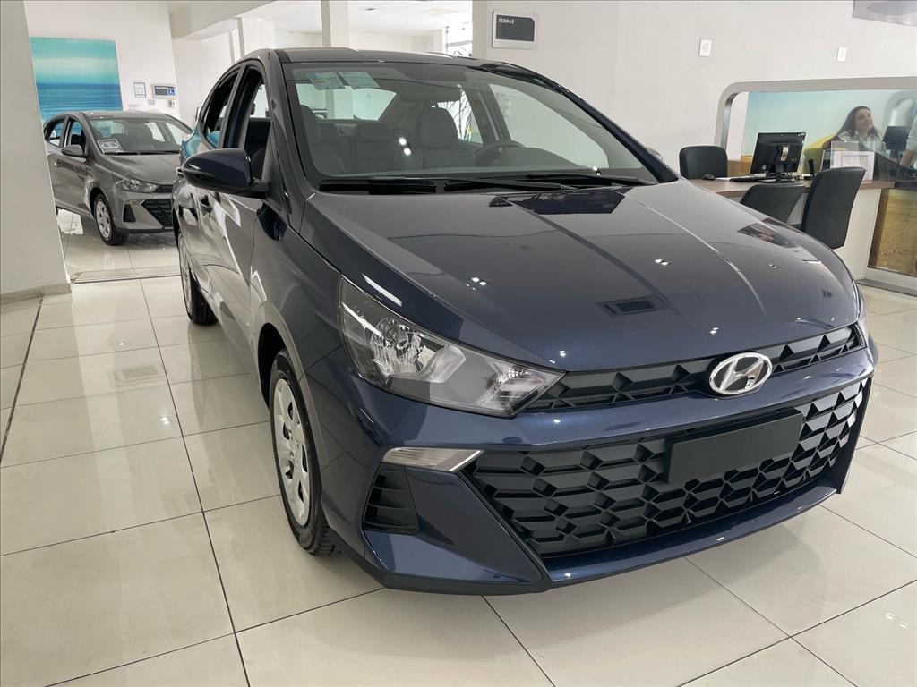 Hyundai-HB20S-1.0 12V FLEX COMFORT MANUAL