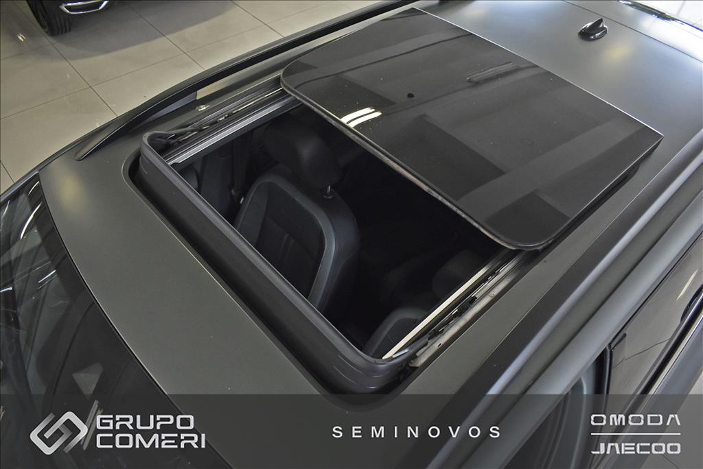 T-CROSS 1.4 250 TSI TOTAL FLEX EXTREME AUTOMÁTICO4