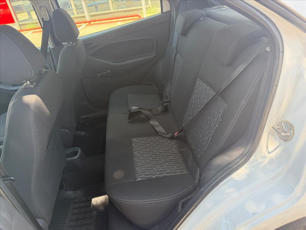 KA 1.0 TI-VCT FLEX SE MANUAL7