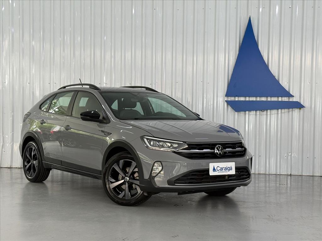 1.0 200 TSI TOTAL FLEX HIGHLINE AUTOMÁTICO