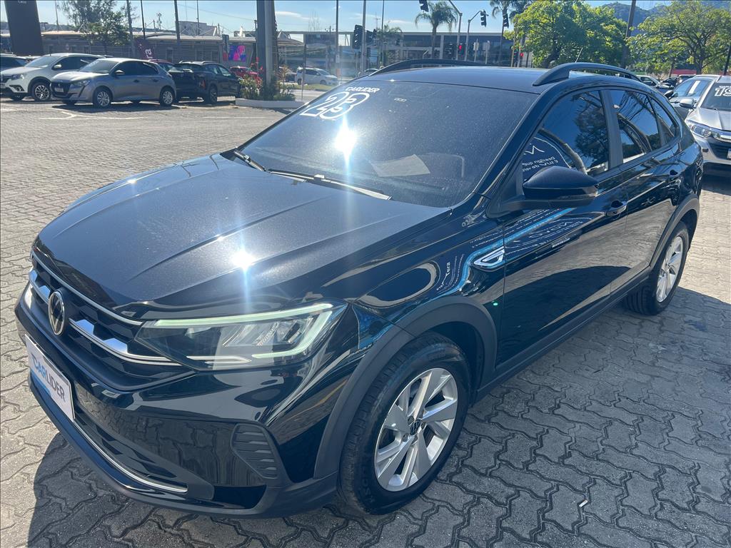 NIVUS 1.0 200 TSI TOTAL FLEX COMFORTLINE AUTOMÁTICO1 NIVUS 1.0 200 TSI TOTAL FLEX COMFORTLINE AUTOMÁTICO1
