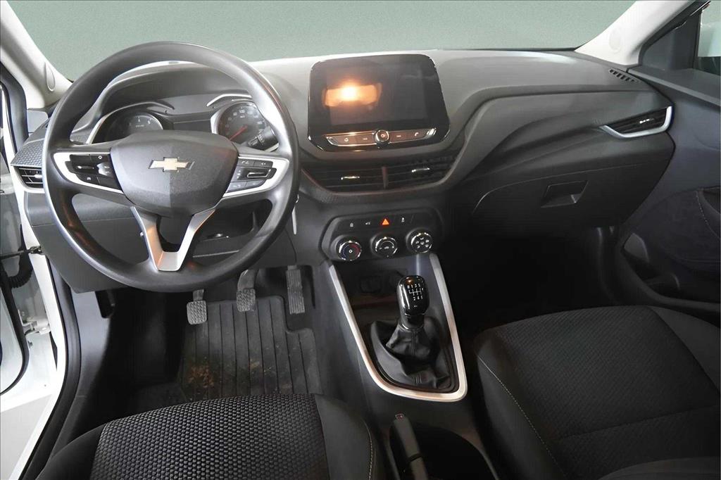ONIX PLUS 1.0 TURBO FLEX LT MANUAL5