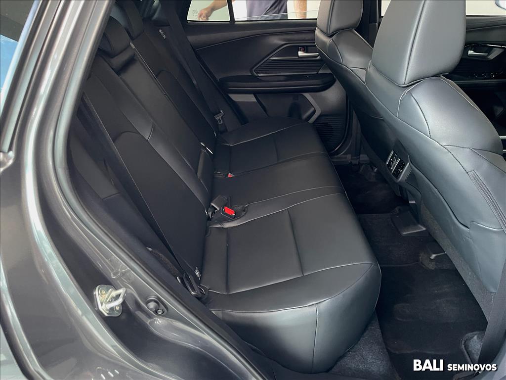 COROLLA CROSS 2.0 VVT-IE FLEX XRE DIRECT SHIFT16