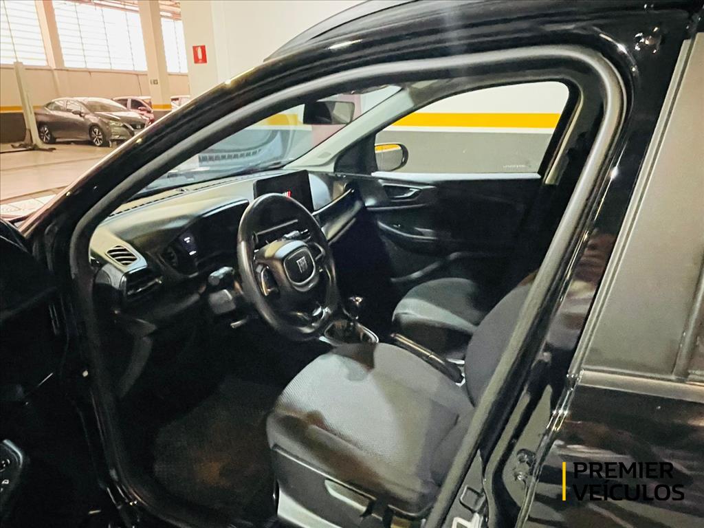 PULSE 1.3 FLEX DRIVE MANUAL5