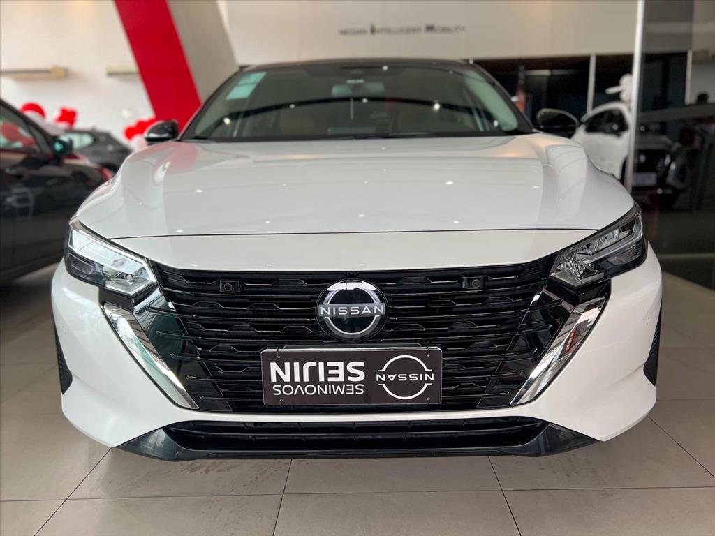 2.0 16V GASOLINA EXCLUSIVE XTRONIC