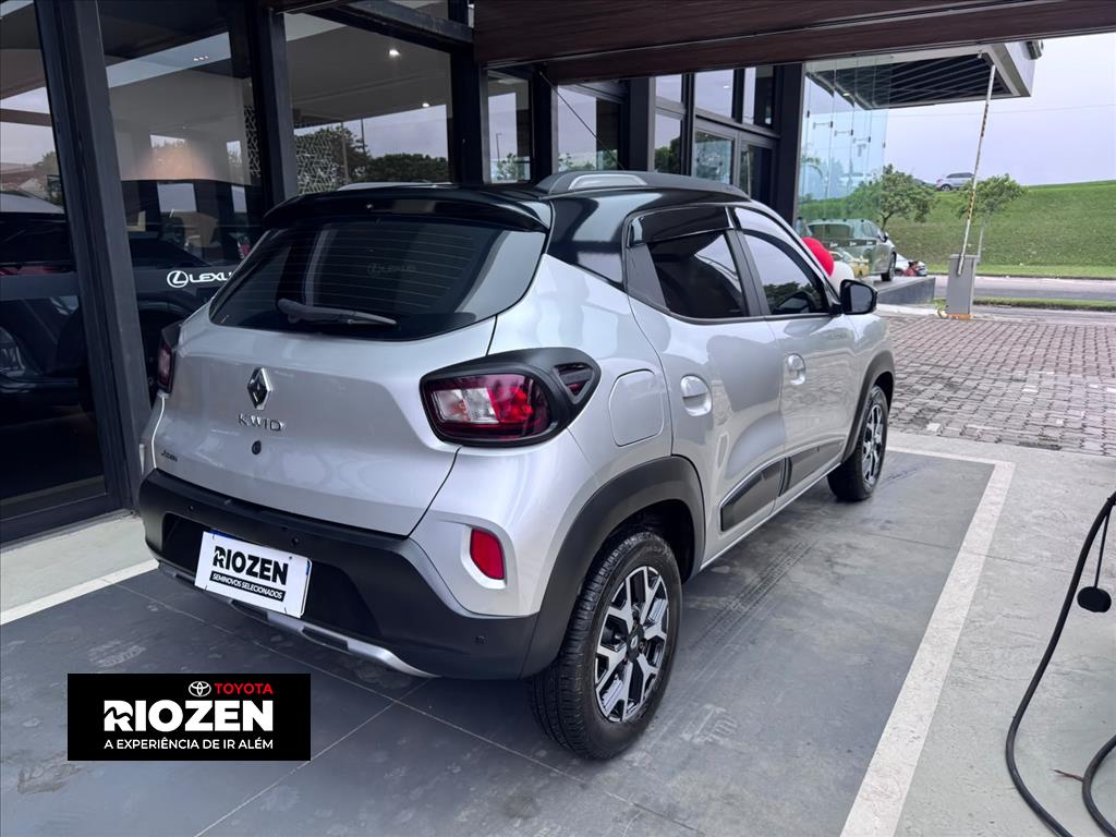KWID 1.0 12V SCE FLEX OUTSIDER MANUAL2